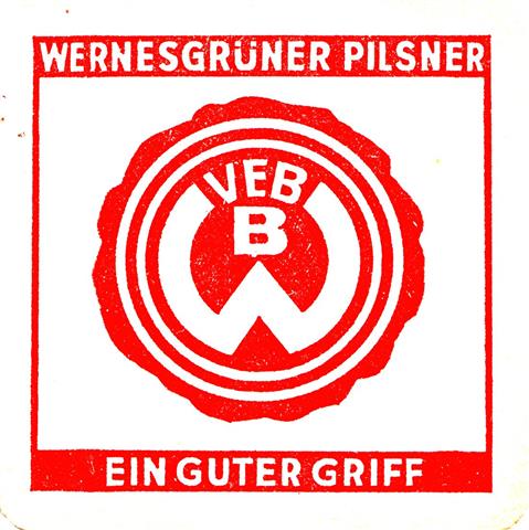 steinberg v-sn wernes veb quad 1-2a (190-vebbw-ein guter griff-rot) 